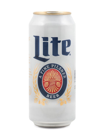 Miller Lite