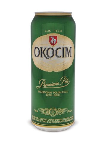 Okocim Pilsner