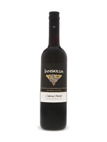 Inniskillin Cabernet Merlot VQA