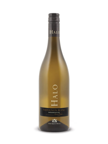 Sacred Hill Halo Sauvignon Blanc 2013