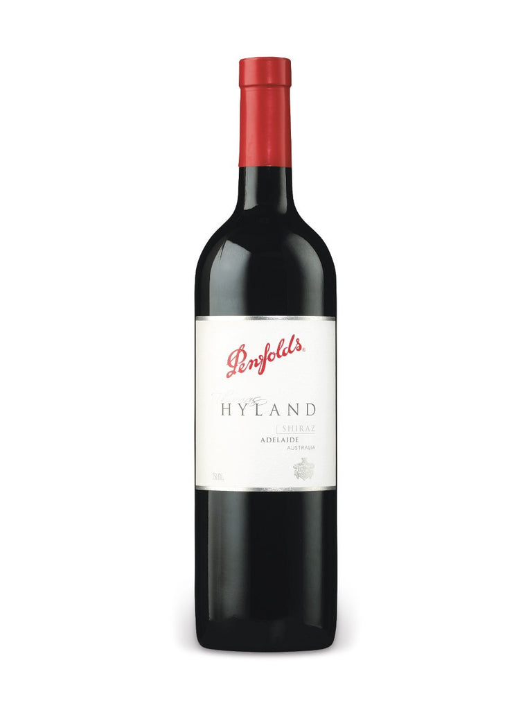 Penfolds Thomas Hyland Shiraz