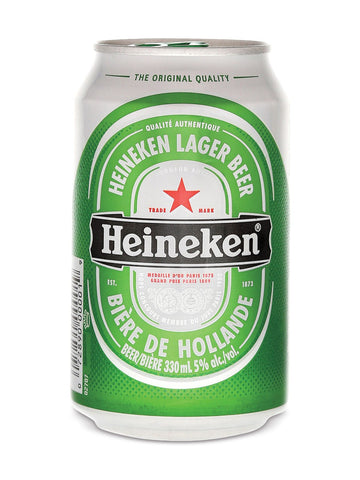 Heineken