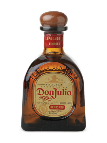 Tequila Don Julio Reposado