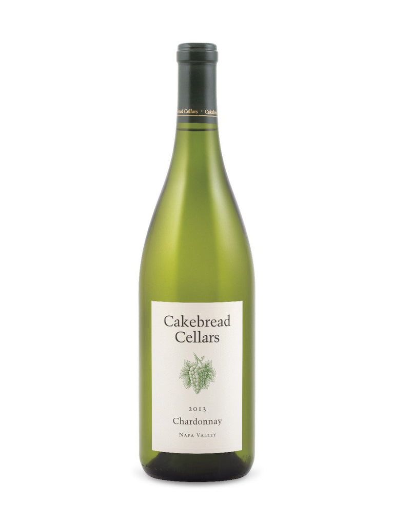 Cakebread Cellars Chardonnay 2013