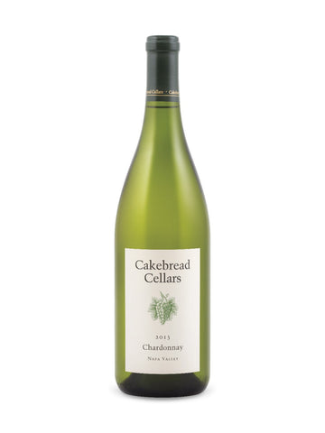 Cakebread Cellars Chardonnay 2013