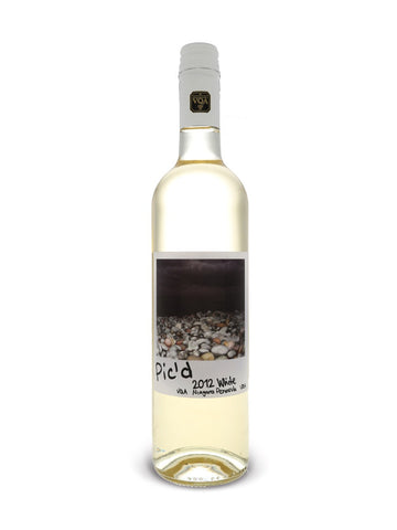 Pic'd White VQA