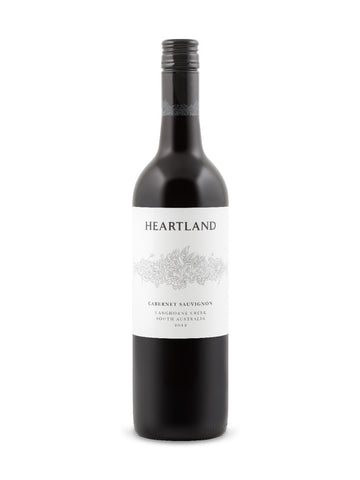 Heartland Cabernet Sauvignon 2012