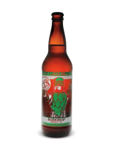 Great Lakes Brewery Robohop Imperial IPA