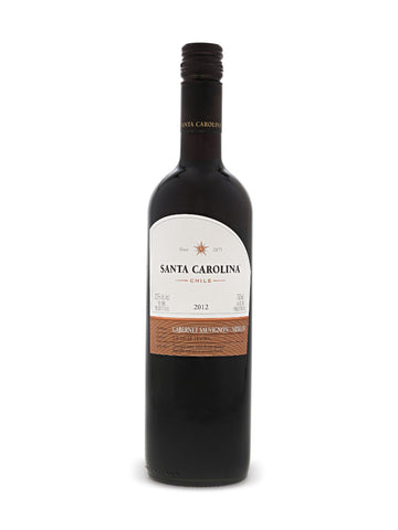 Santa Carolina Cabernet Sauvignon Merlot