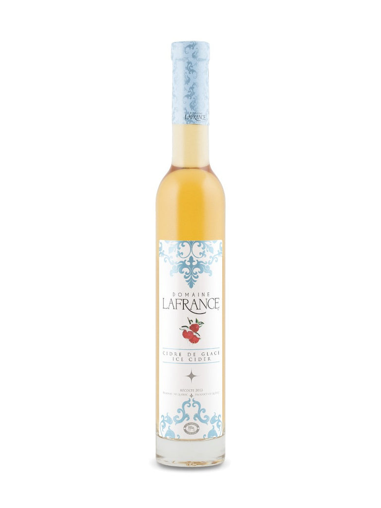 Domaine Lafrance Ice Cider