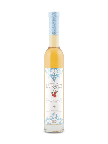 Domaine Lafrance Ice Cider