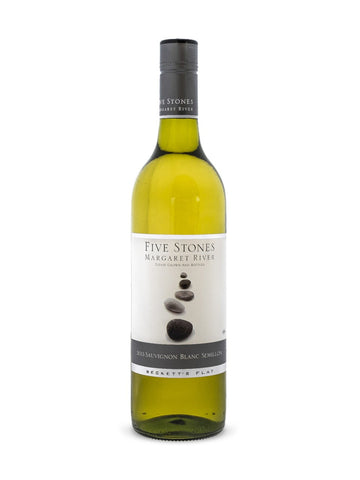 Five Stones Sauvignon Blanc/Semillon KPM