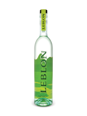 Leblon Cachaca