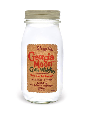 Georgia Moon Corn Spirit