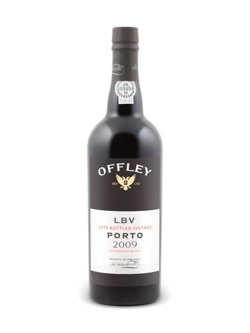 Offley Late Bottled Vintage Port 2009