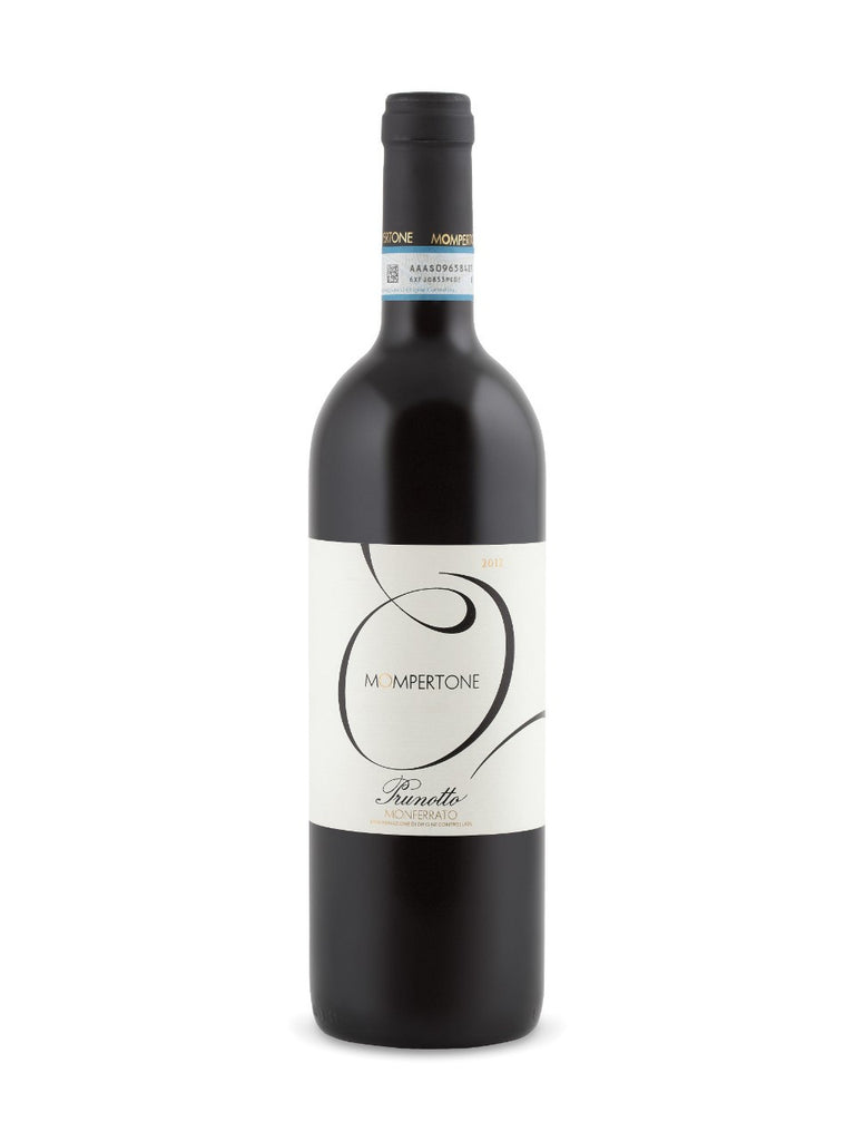 Prunotto Mompertone 2012