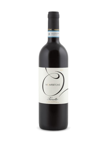 Prunotto Mompertone 2012