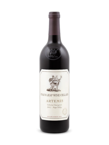 Stag's Leap Wine Cellars Artemis Cabernet Sauvignon 2011