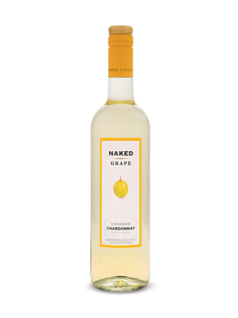 Naked Grape Chardonnay
