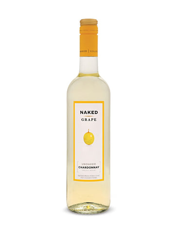 Naked Grape Chardonnay