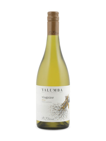 Yalumba The Y Series Viognier 2014