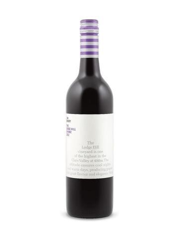 Jim Barry The Lodge Hill Shiraz 2012