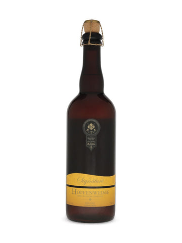 Les Trois Mousquetaires Hopfenweisse