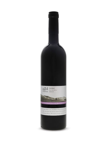 Galil Mountain Shiraz KP