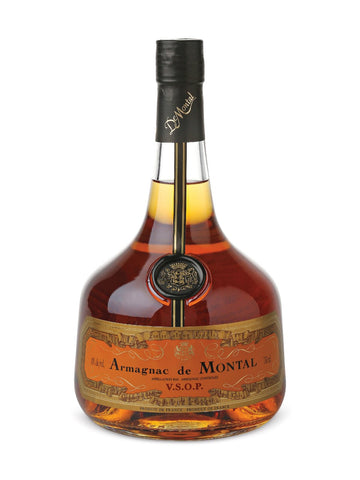Armagnac De Montal VSOP