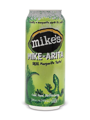 Mike's Mike-A-Rita