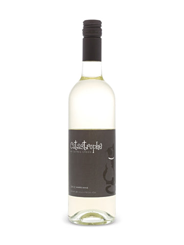 Cattail Creek White VQA