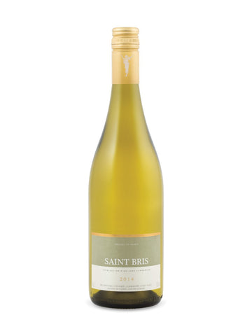 La Chablisienne Saint Bris 2014