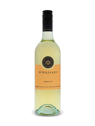 McWilliam's Hanwood Estate Moscato