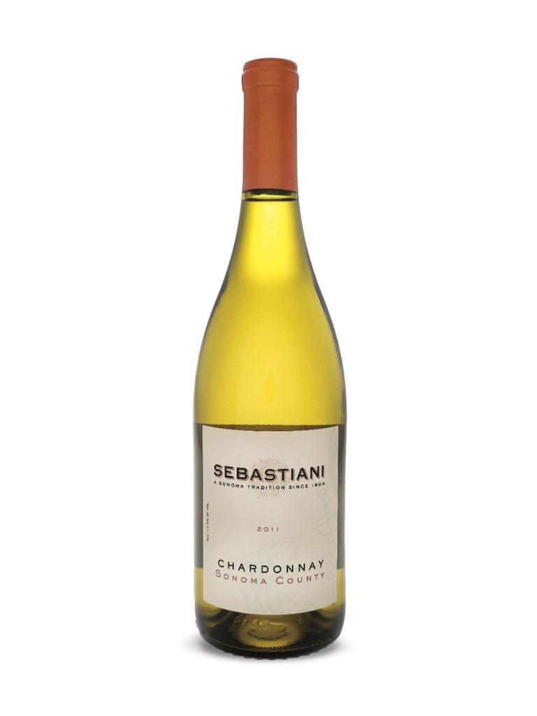 Sebastiani Chardonnay
