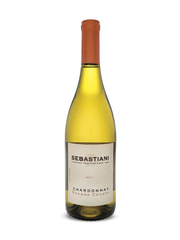 Sebastiani Chardonnay