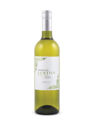 Hermanos Lurton Verdejo 2014