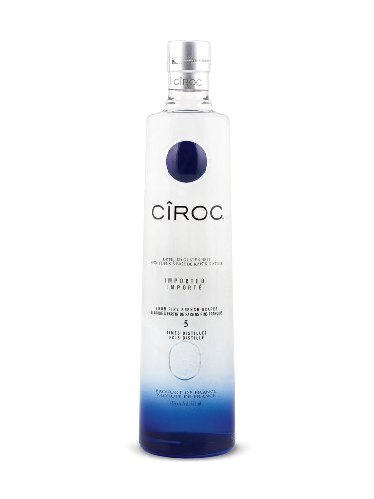 Cîroc Original Unflavoured