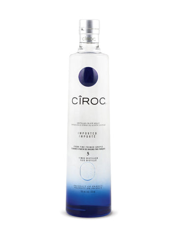 Cîroc Original Unflavoured