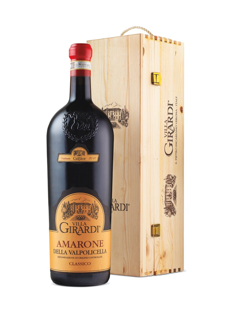 Girardi Amarone della Valpolicella Classico 2010