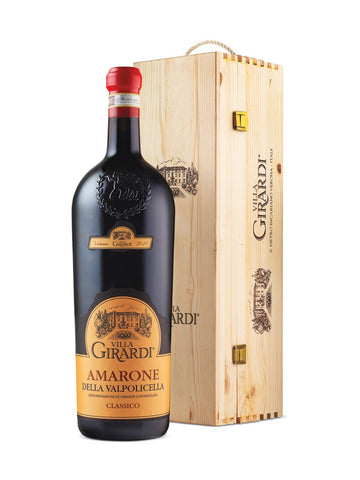 Girardi Amarone della Valpolicella Classico 2010