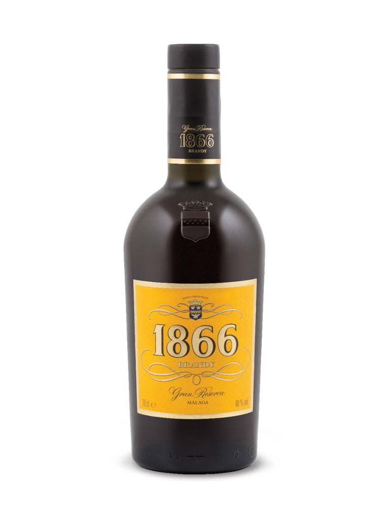 Pernod Ricard 1866 Gran Reserva