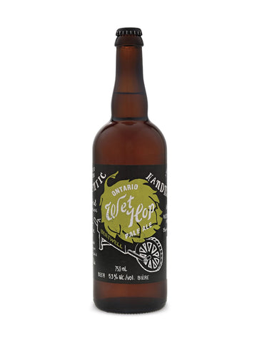 Nickel Brook Ontario Wet Hop Pale Ale