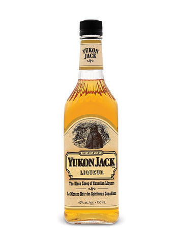 Yukon Jack