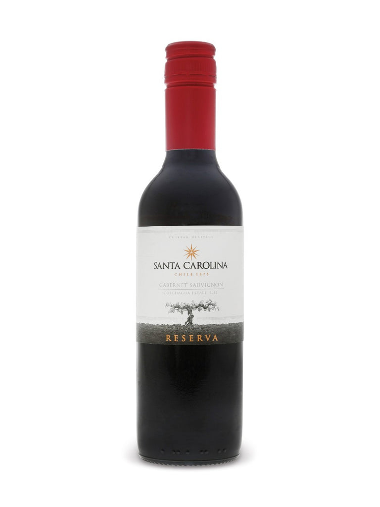 Santa Carolina Reserva Cabernet Sauvignon