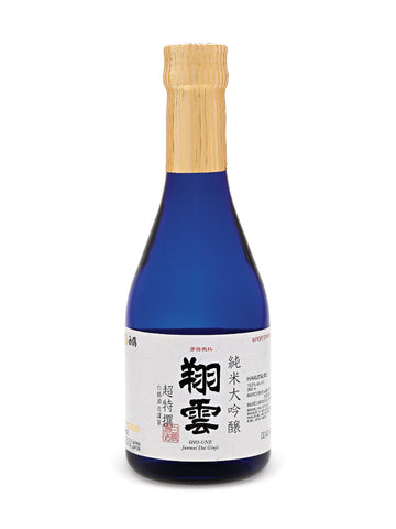 Hakutsuru Sho-Une Junmai Daiginjo Sake