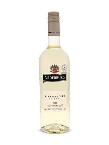 Nederburg Winemaster's Reserve Sauvignon Blanc