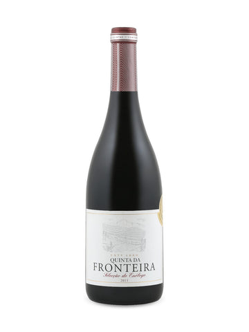 Quinta da Fronteira Selecção do Enólogo 2011