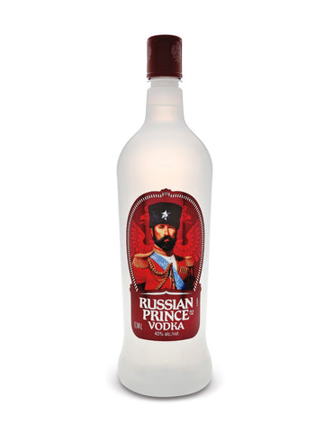 Russian Prince Vodka