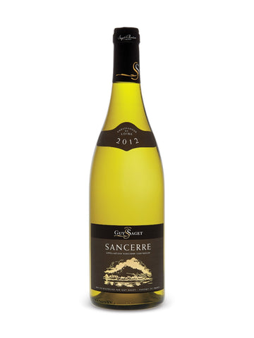 Guy Saget Sancerre Blanc