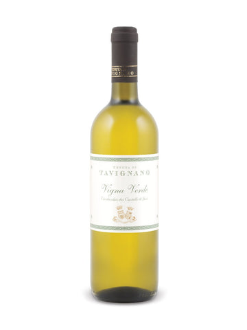 Tavignano Verdicchio 2012